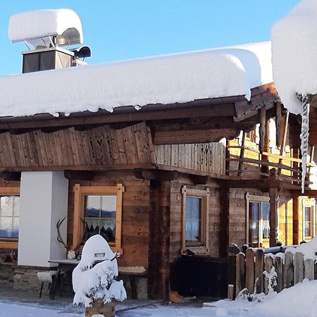 Apartament Haus Wildschuetz Hippach Zewnętrze zdjęcie