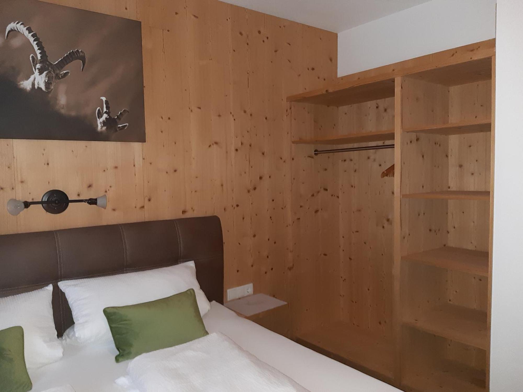 Apartament Haus Wildschuetz Hippach Zewnętrze zdjęcie