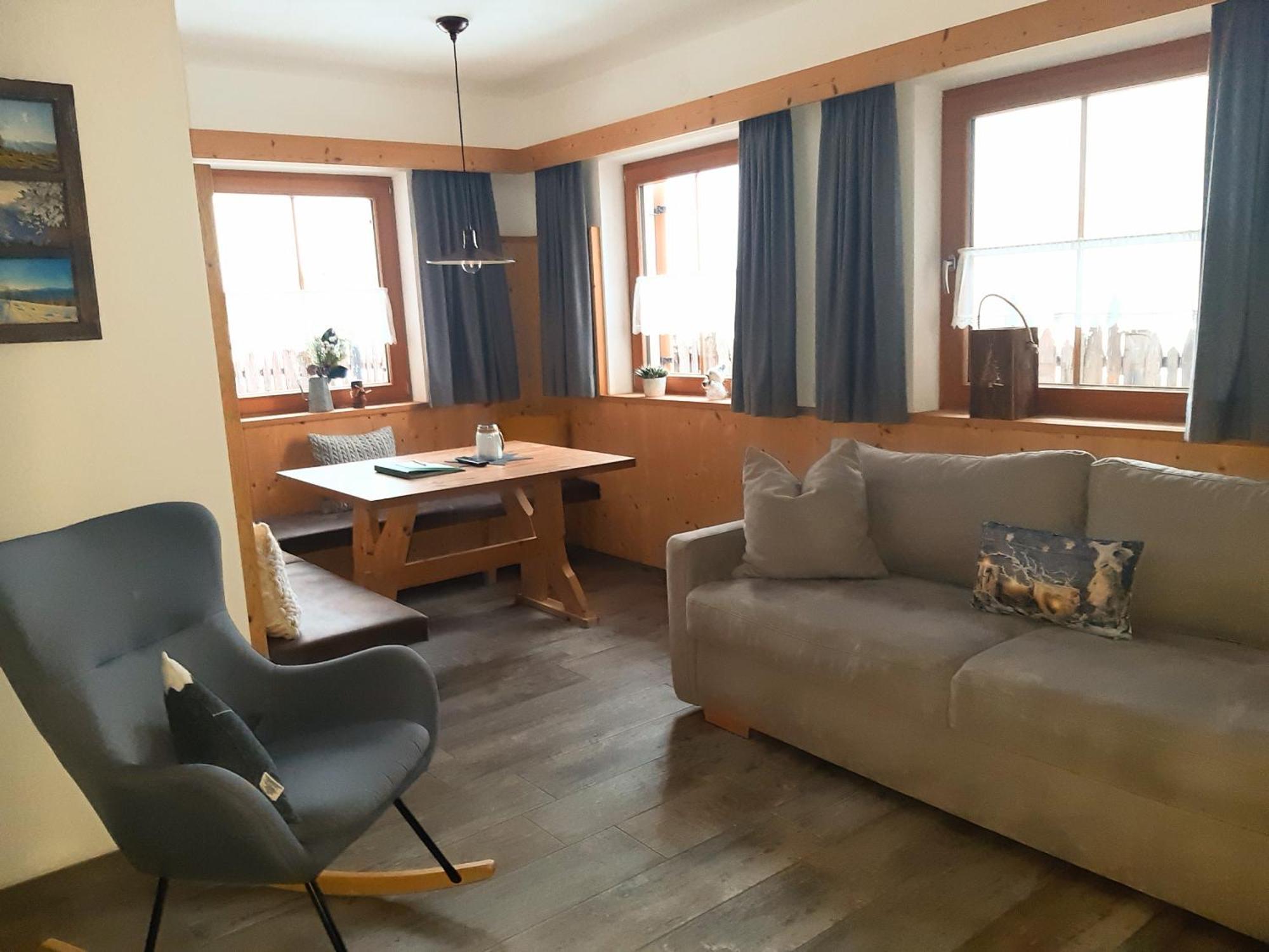 Apartament Haus Wildschuetz Hippach Zewnętrze zdjęcie