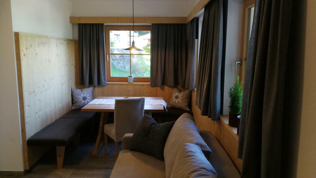 Apartament Haus Wildschuetz Hippach Zewnętrze zdjęcie