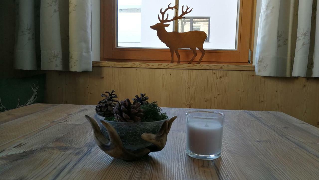 Apartament Haus Wildschuetz Hippach Zewnętrze zdjęcie