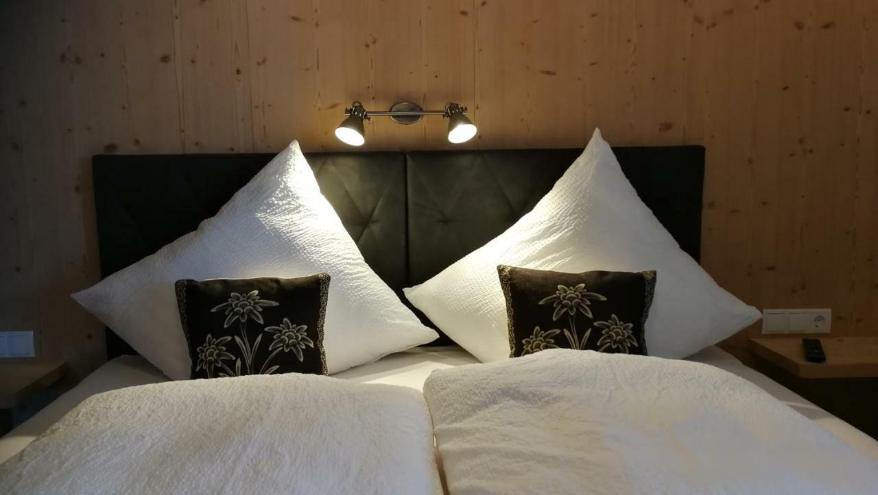 Apartament Haus Wildschuetz Hippach Zewnętrze zdjęcie