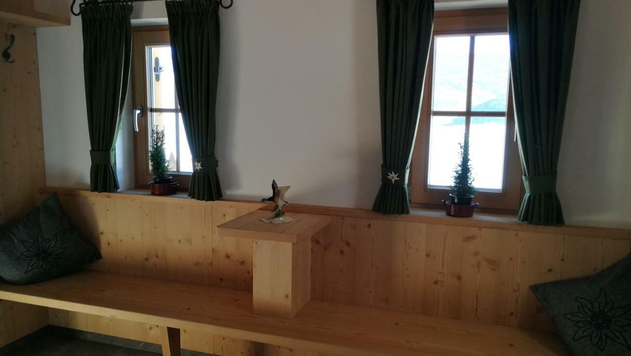 Apartament Haus Wildschuetz Hippach Zewnętrze zdjęcie