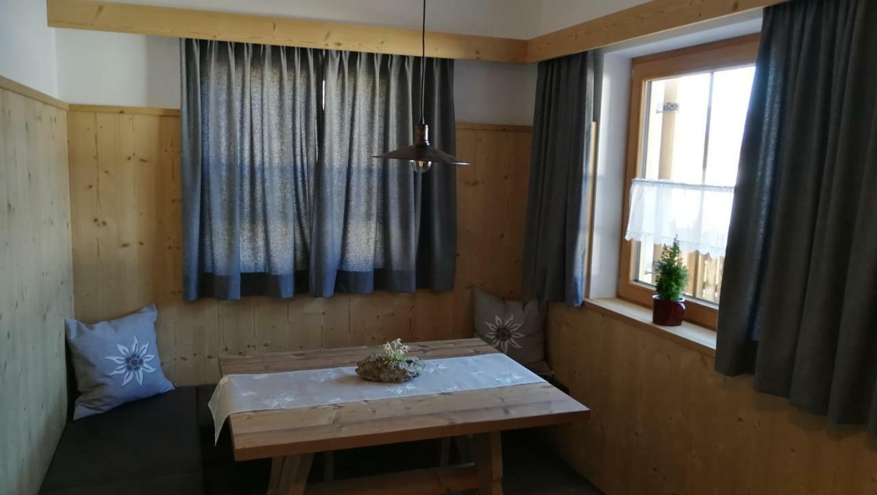Apartament Haus Wildschuetz Hippach Zewnętrze zdjęcie