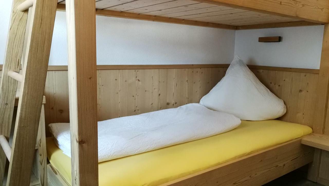 Apartament Haus Wildschuetz Hippach Zewnętrze zdjęcie
