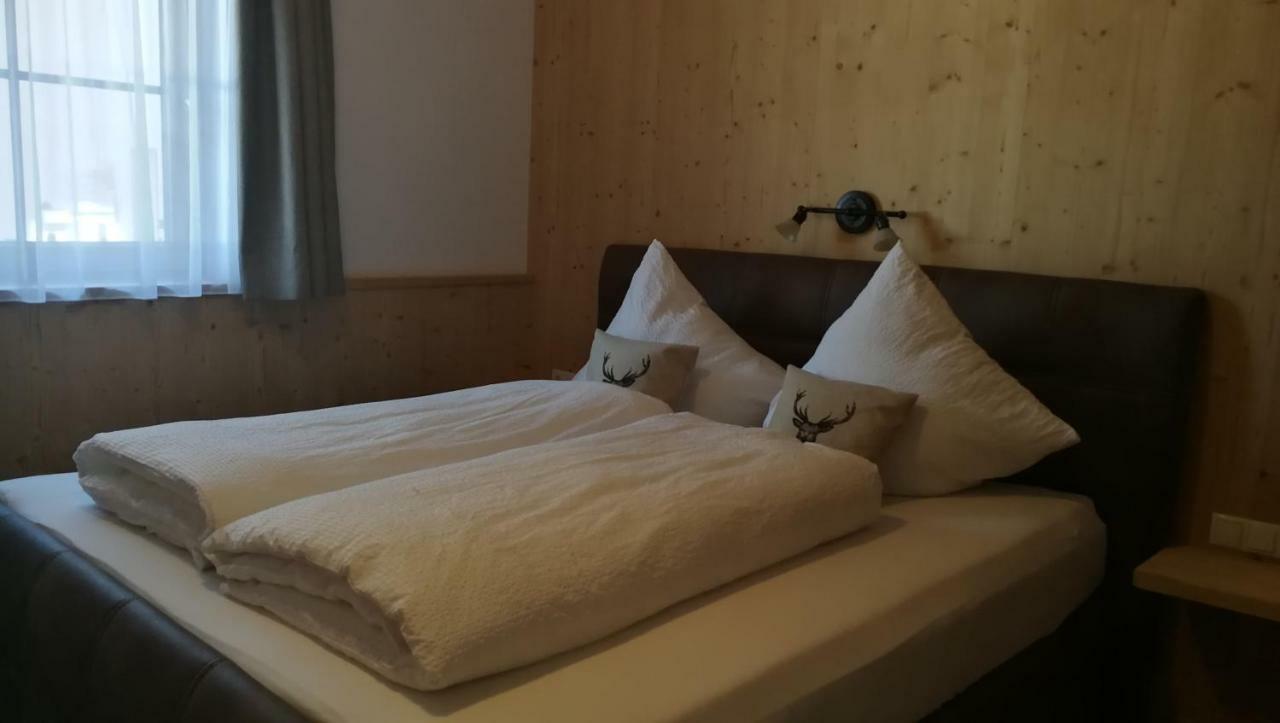 Apartament Haus Wildschuetz Hippach Zewnętrze zdjęcie